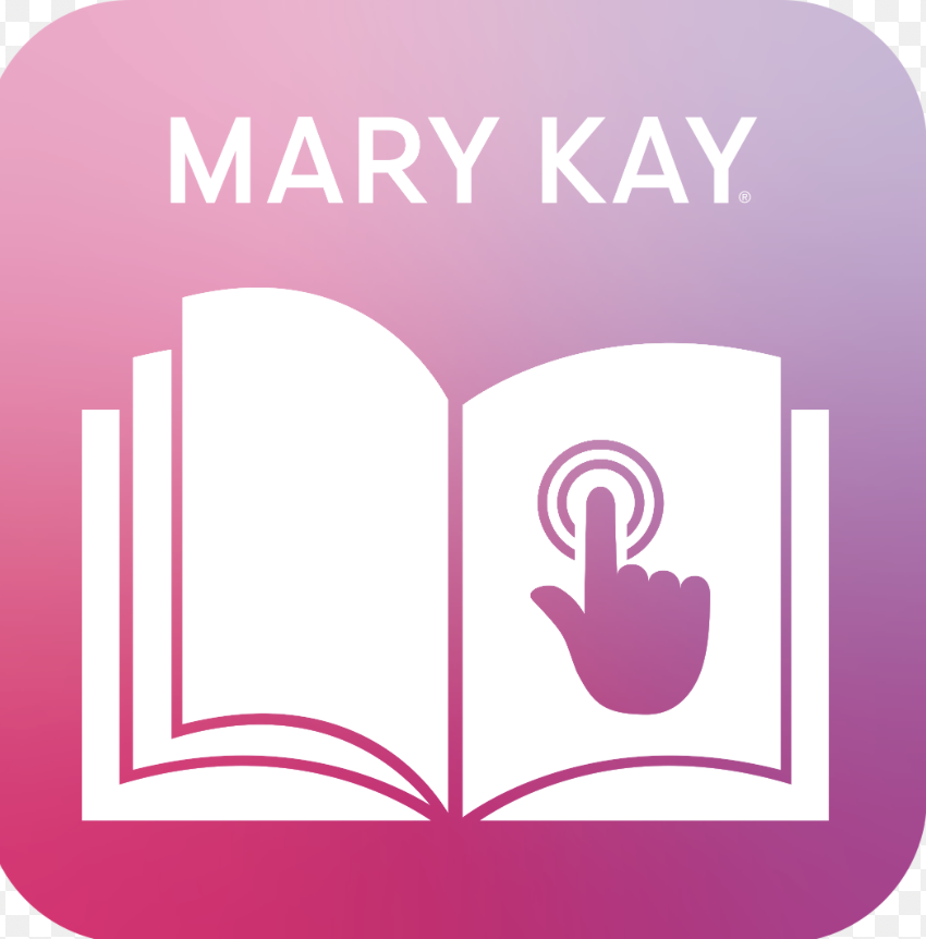 Interaktivní katalog Mary Kay